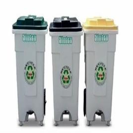 Pedal Dust Bin