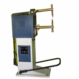 Pedal Operated Spot Welding Machine, For Industrial