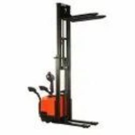 Pedestrian Electric Pallet Stackere