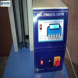 Peel Bond/ Seal/ Adhesion Strength Tester- Computerized, Capacity: 20Kgf