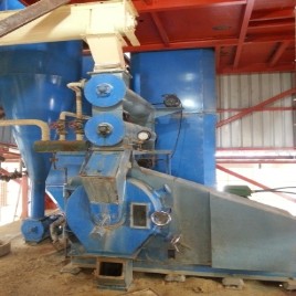 Pellet Mill