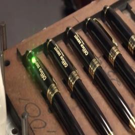 Pen Laser Marking Machine