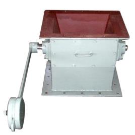 Pendulum Flap Valve
