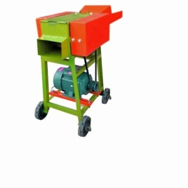 Perfect Khetibadi Associates Fresh Grass Electric Chaff Cutter, Cutting Capacity: 200 kg/hr