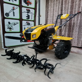 Perfect Weeder Cultivator