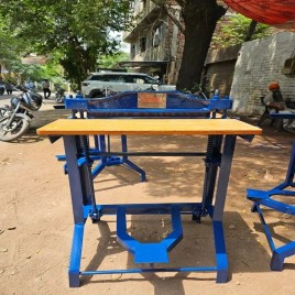 Perforating Machine