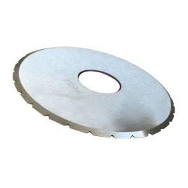Perforation Blades
