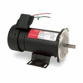 Permanent Magnet DC Motors, Voltage: 24V
