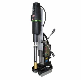PERMANENT MAGNETIC PIPE CORE DRILLING MACHINE PDM 85-3 X