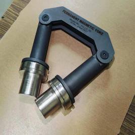 Permanent Magnetic Yoke