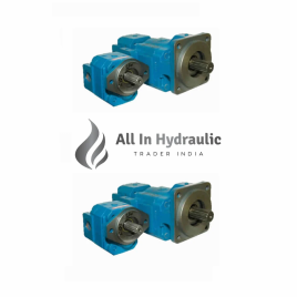 Permco Hydraulic Gear Pump