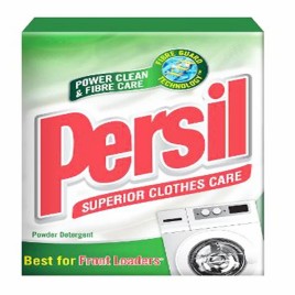 Persil Superior Clothes Detergent, 5 KG