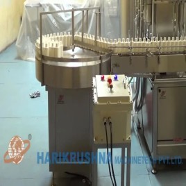 Pesticides FLP Packaging Line