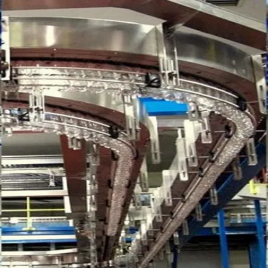 Pet Air Conveyors