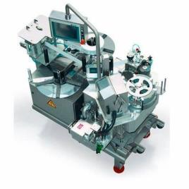 PET and glass Automatic Labelling Machines, For Labeling