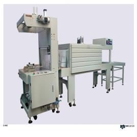 Pet Automatic Water plant machinery, Model Name/Number: Pt, Machine Capacity: Tailor Made