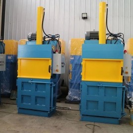 Pet Bottel Balling Machine