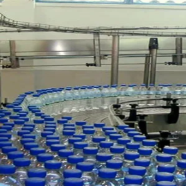 PET BOTTLE CONVEYORS