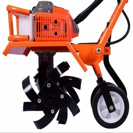 Power Weeder