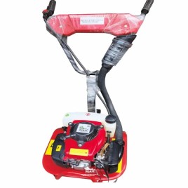 Petrol 3 Hp Mini Power Weeder