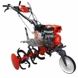 Petrol 6 Hp Power Weeder