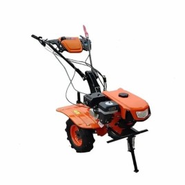 Petrol 6HP Power Weeder, 400 kg/hr