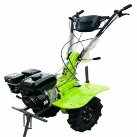 Petrol 7 HP Semi Automatic Power Weeder