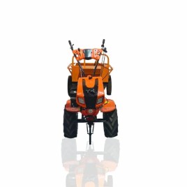 Petrol 9 Hp Power Weeder