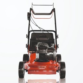 Petrol Grass Cutting Machine, 18 Inch, 10 mm