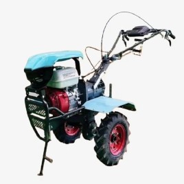 Petrol GX200 7 HP Simpsons Honda Weeder