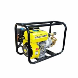 Petrol KK-P999¿¿Kisankraft Portable Power Sprayers (Used For Sanitising)