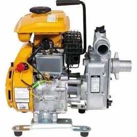 Petrol perfect 2.5hp water pump, 3 HP