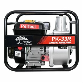 Petrol Perfect Khetibadi WP-33R 7HP Water Pump, 5 HP
