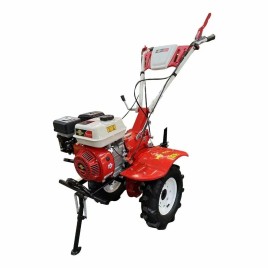 Petrol Power Weeder 7hp 212cc