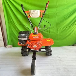 Petrol Sk 200 P Agriculture Power Weeder/Tiller