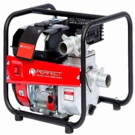 Petrol Water Pump, 5 HP