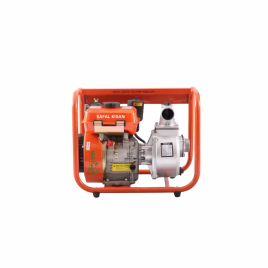 Petrol Water Pump SK-35W, 7 HP