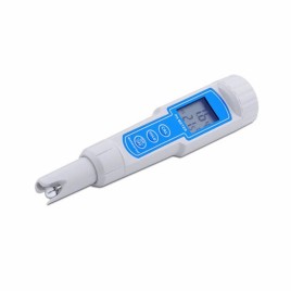 Ph Meter Pen Type