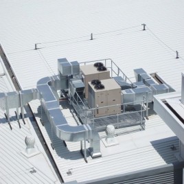 Pharma Hvac Contractor