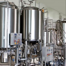 Pharma Process Equipment