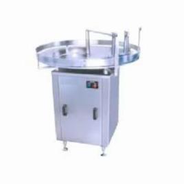 Pharma Turntable Machine, For Industrial