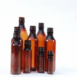 Pharmaceutical Filling Machinery
