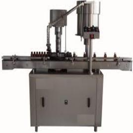 Pharmaceutical Machinery