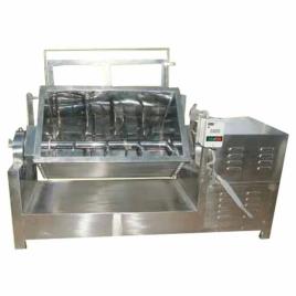 Pharmaceutical Mass Mixer, Capacity: 25to 250 Kg