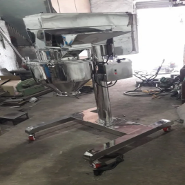 Pharmaceutical Multi Mill Machine, For Industrial, Capacity: 20 kg/Hour