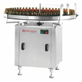 Pharmaceutical Turn Table, Model Name/Number: Svat