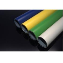 Phoenix MS ABS Coated Pipe, Size/Diameter: 2 inch
