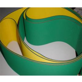 Phoenix Nylon Sandwich Belts