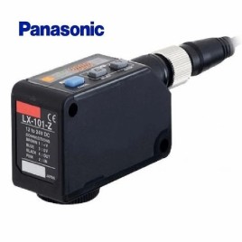 Photo Black PANASONIC CX-442. CX-443, CX-483 , CX-482 SENSOR, For Industrial