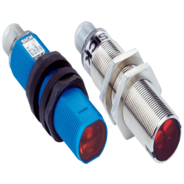 Photo Sensor Filament Datalogic S18m-5k-32 Sensor, For Domino Printer, For Ink Jet Printers, Packaging Type: Box